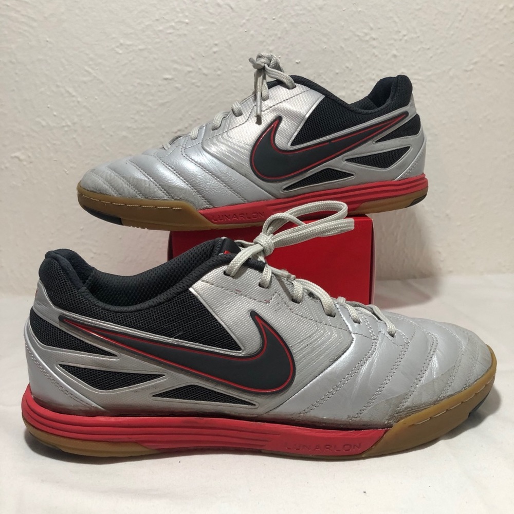 Nike lunarlon USA size 8 2011